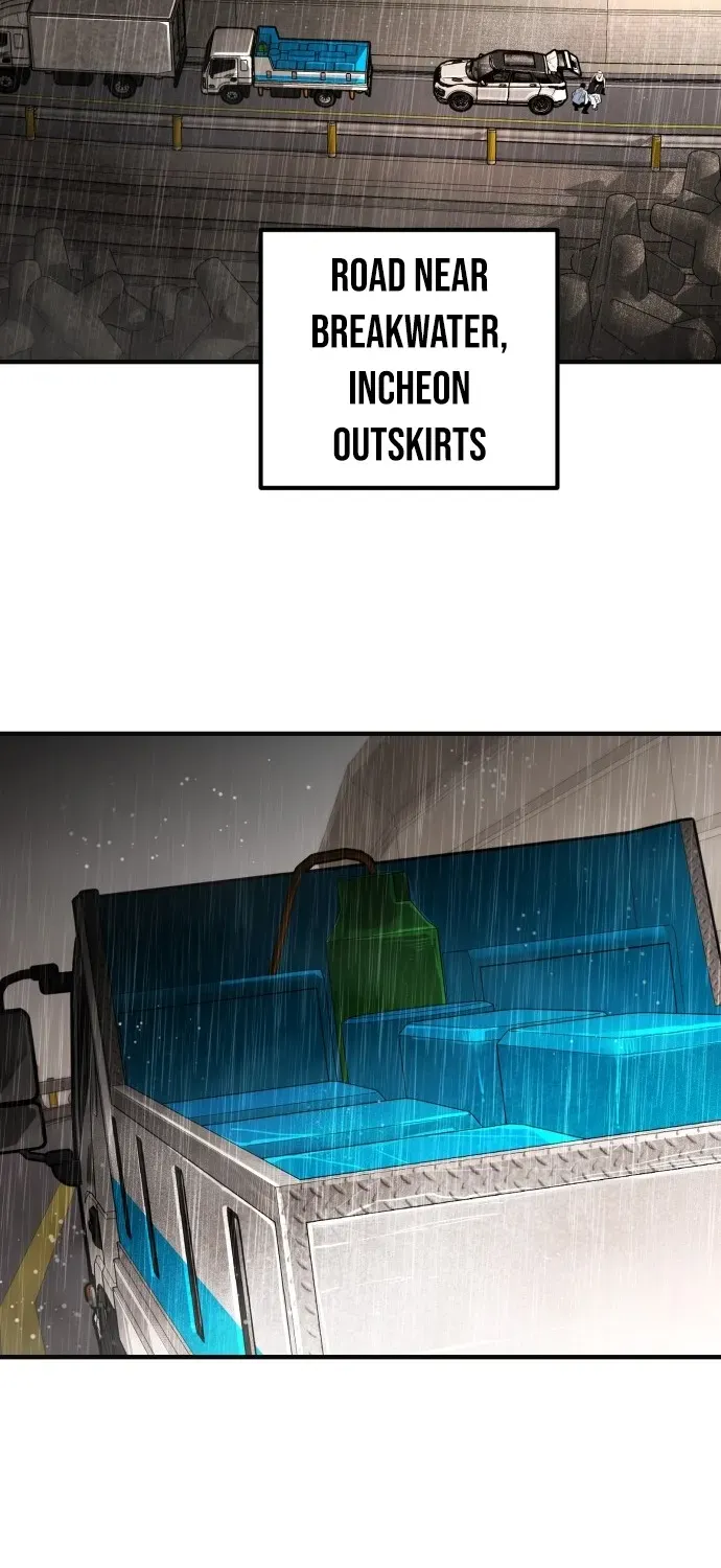 Blood Runs Thick Chapter 3 page 53 - 