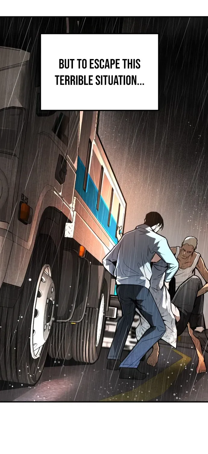 Blood Runs Thick Chapter 3 page 54 - 