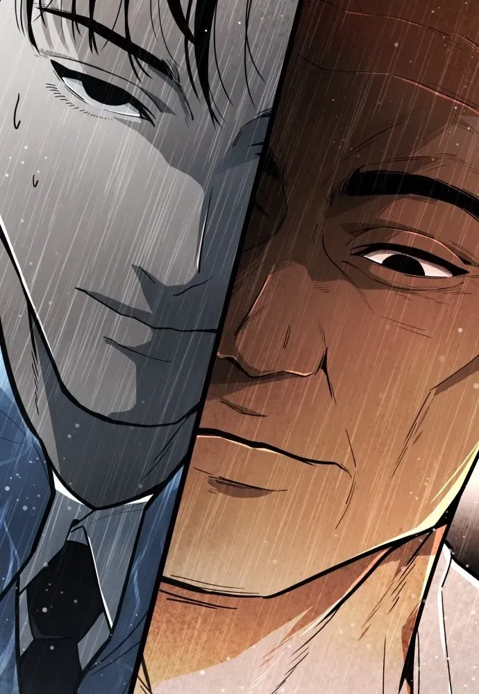 Blood Runs Thick Chapter 3 page 56 - 