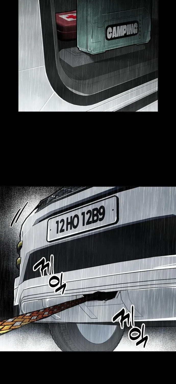 Blood Runs Thick Chapter 3 page 60 - 