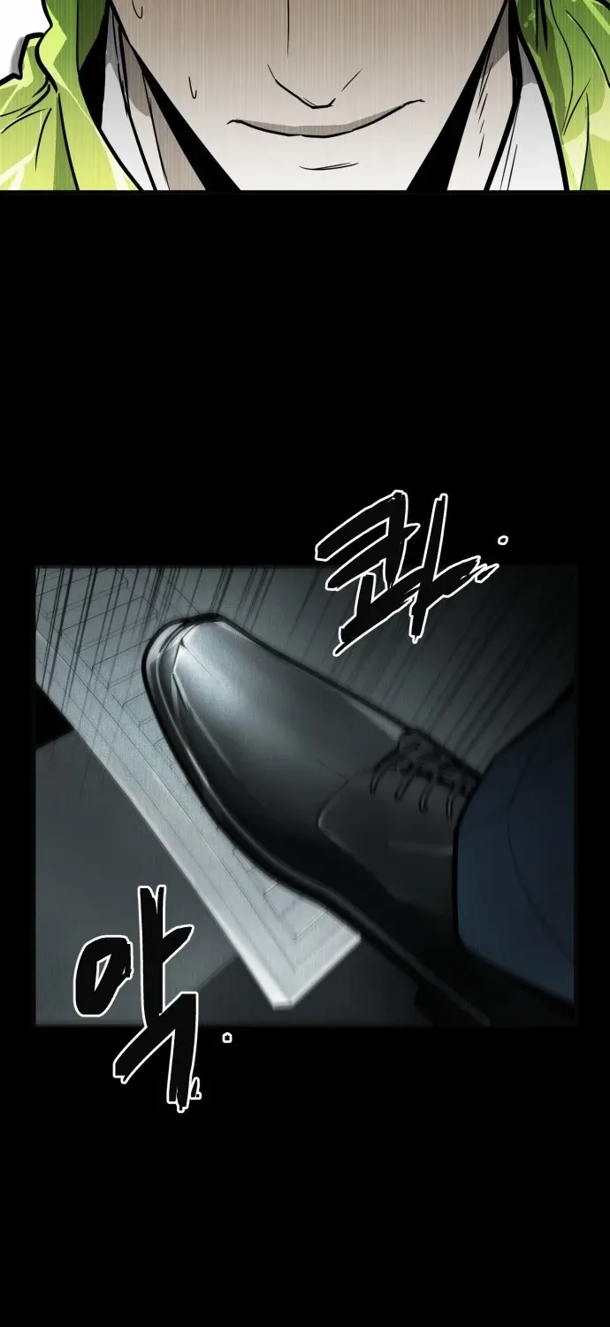 Blood Runs Thick Chapter 3 page 62 - 