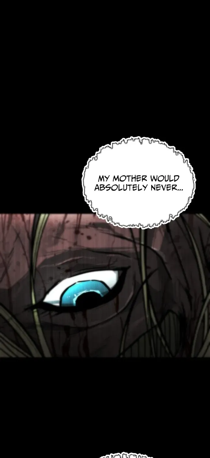 Blood Runs Thick Chapter 3 page 67 - 