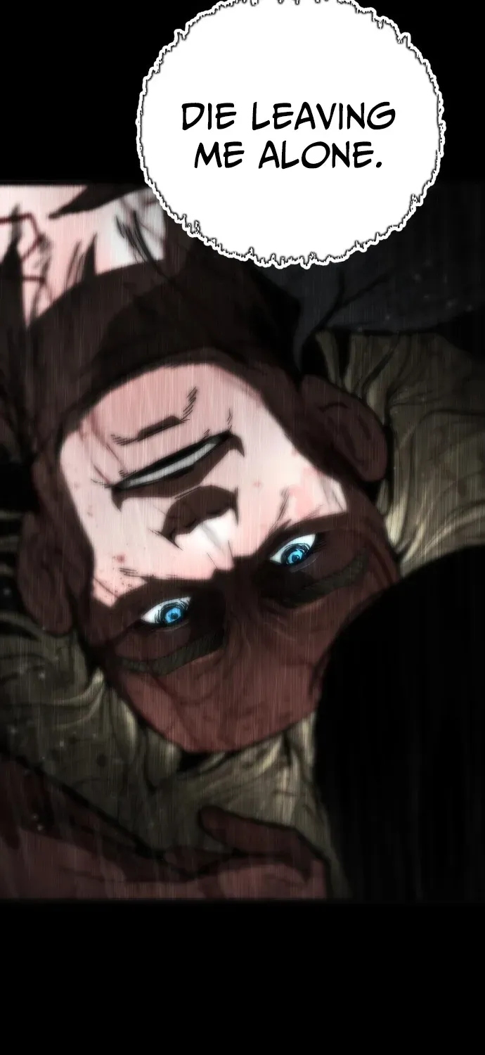 Blood Runs Thick Chapter 3 page 68 - 
