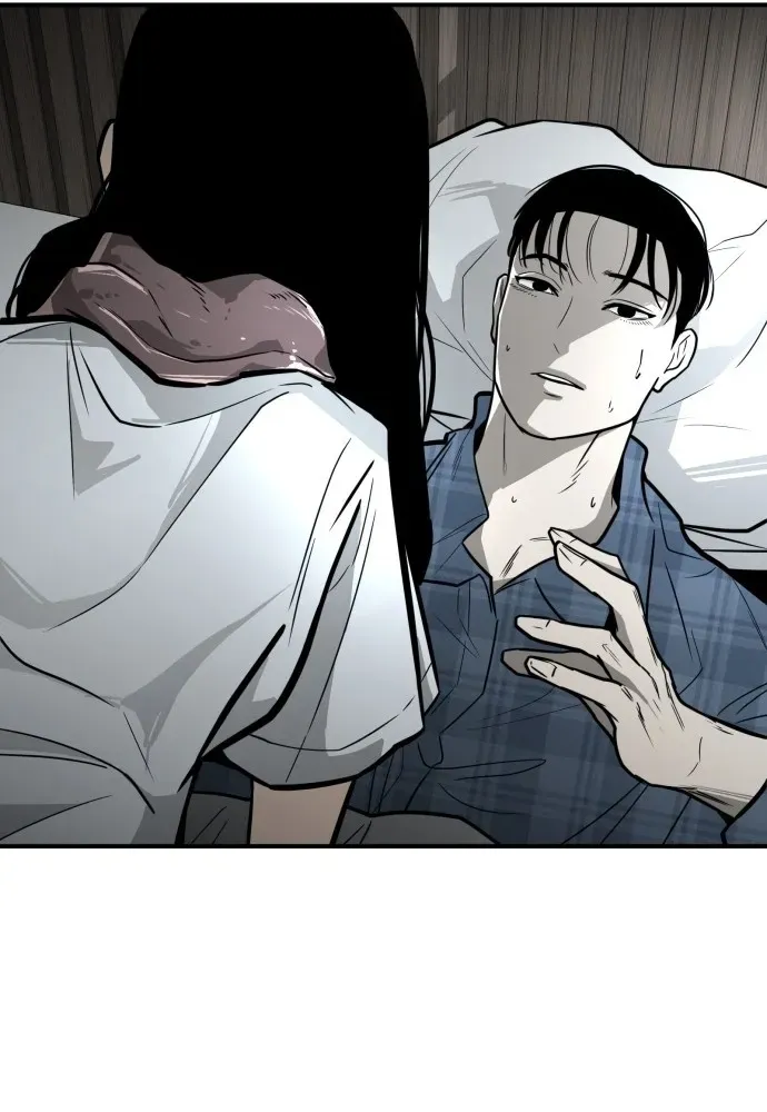 Blood Runs Thick Chapter 3 page 70 - 