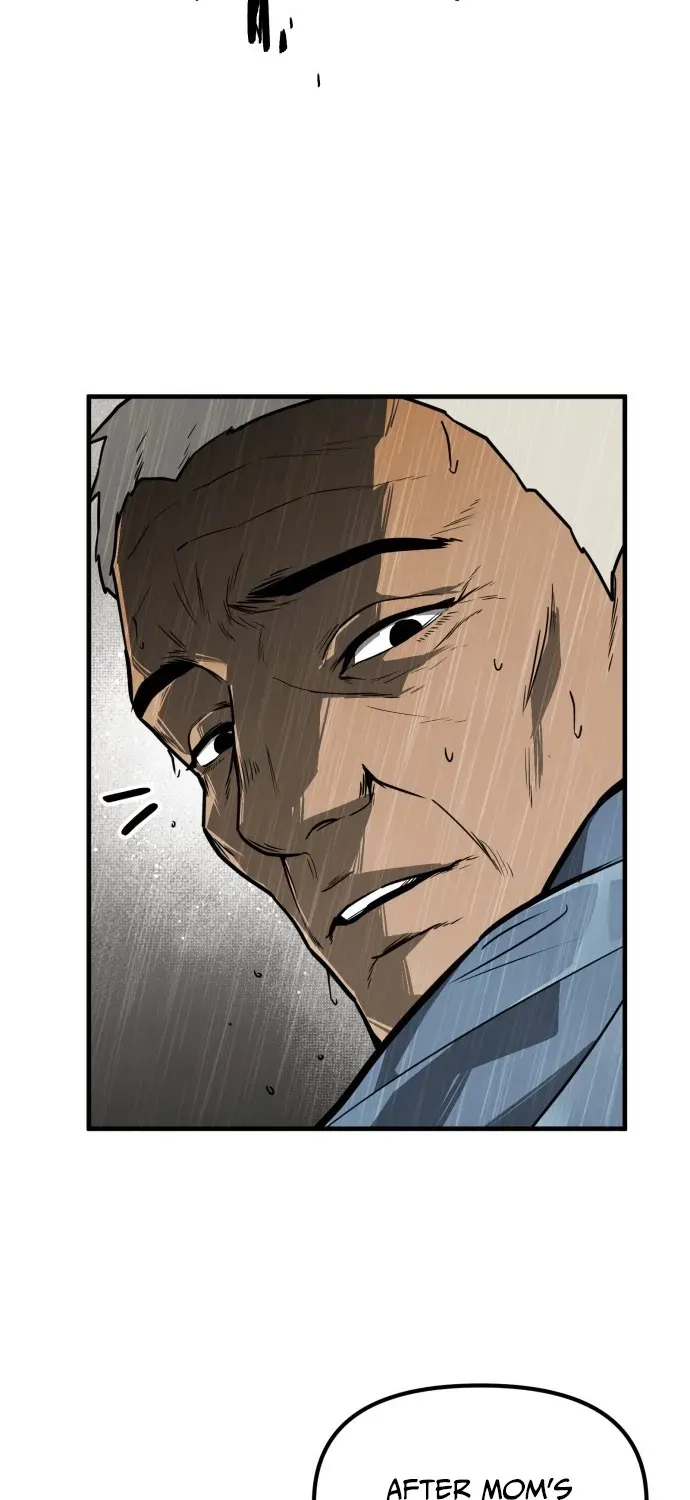 Blood Runs Thick Chapter 3 page 8 - 