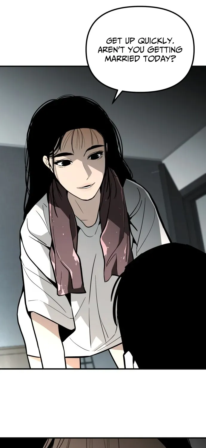 Blood Runs Thick Chapter 3 page 71 - 