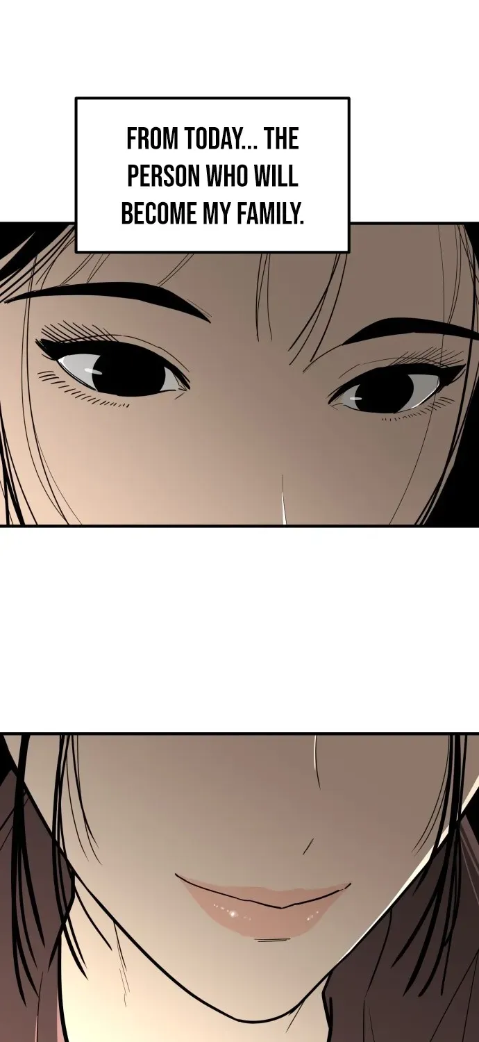 Blood Runs Thick Chapter 3 page 73 - 