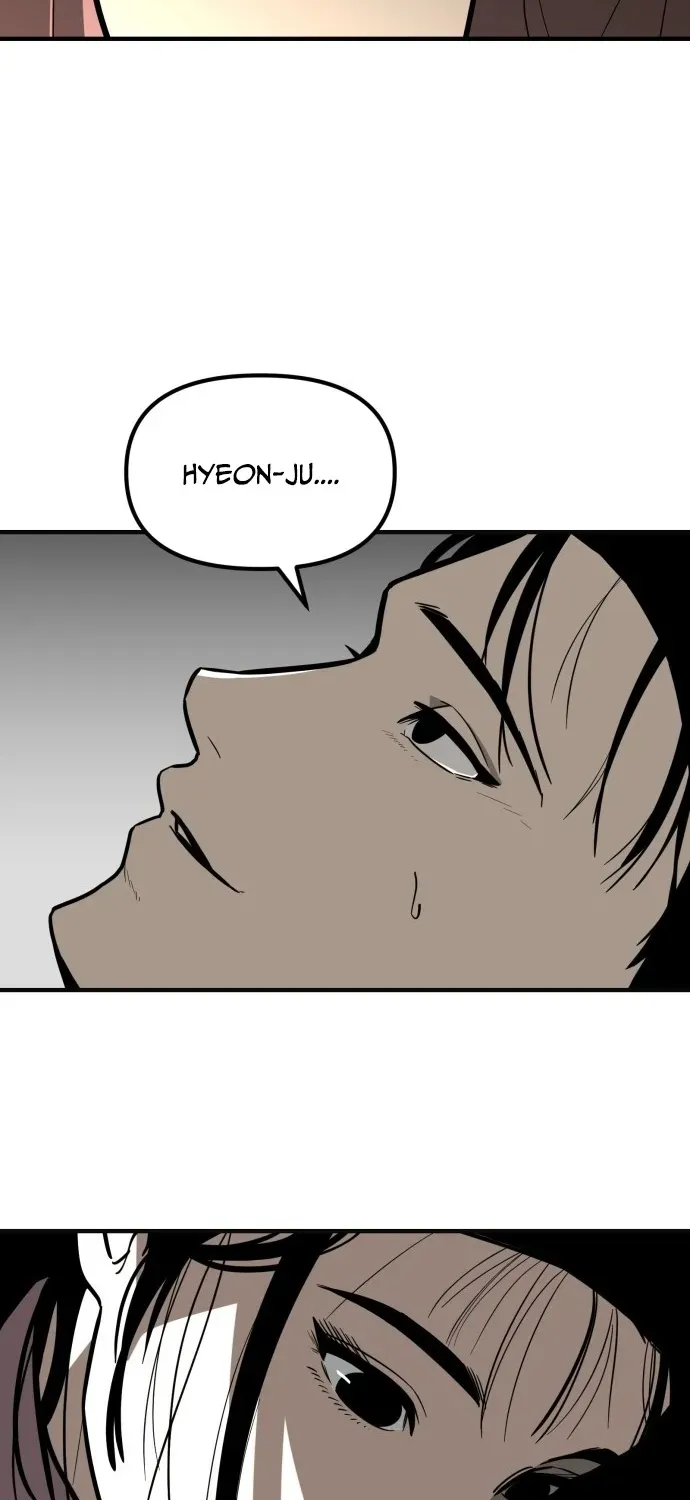 Blood Runs Thick Chapter 3 page 74 - 