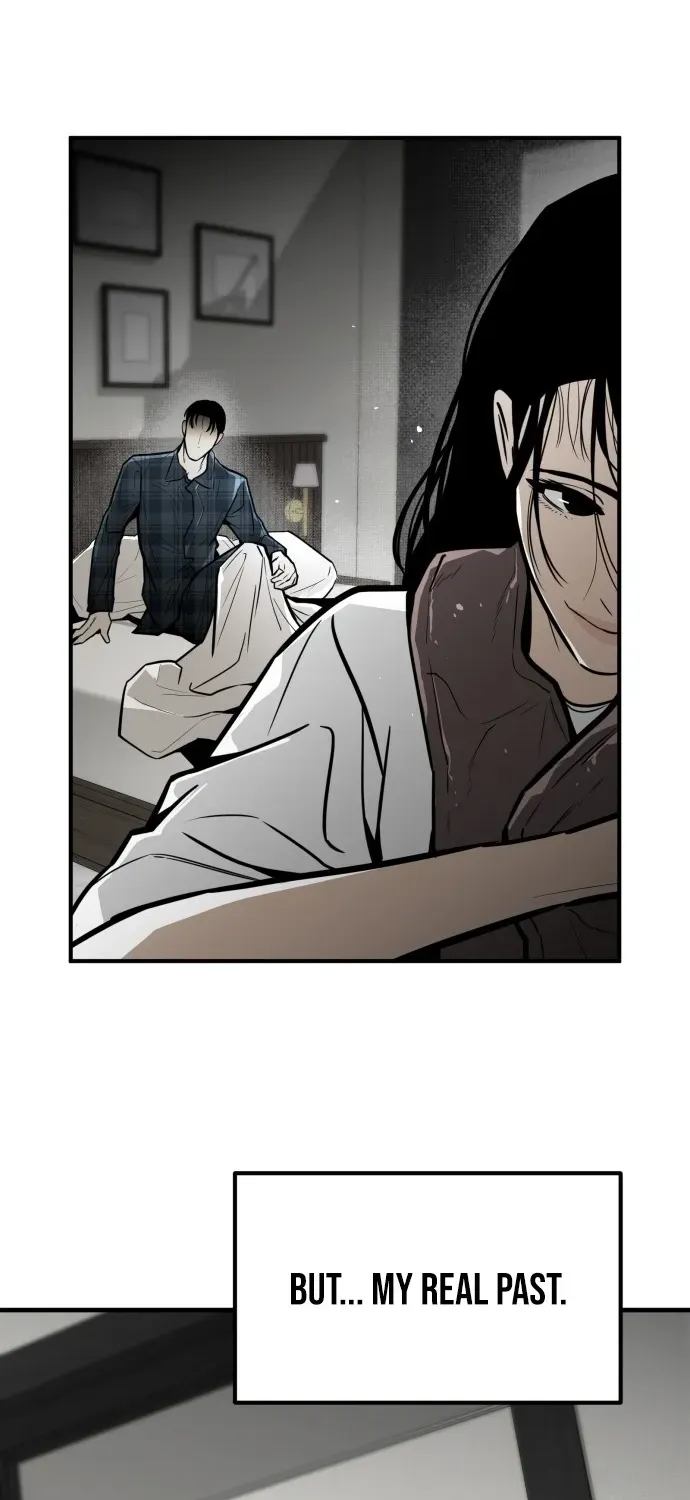Blood Runs Thick Chapter 3 page 76 - 