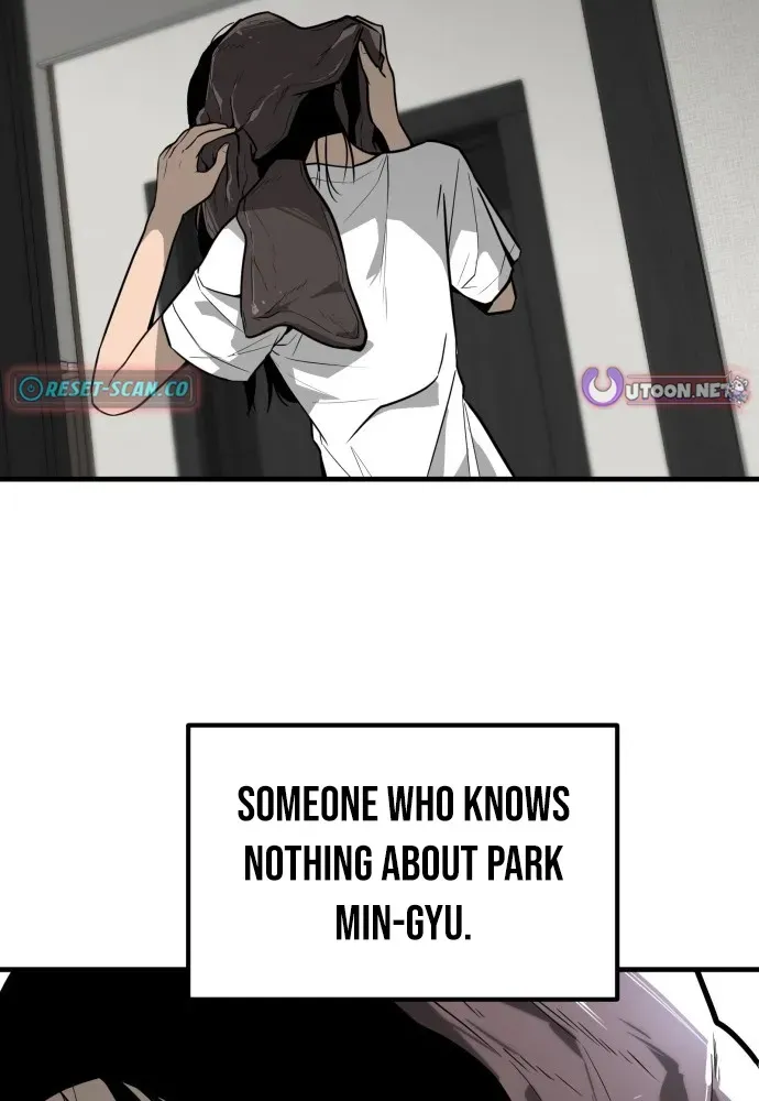Blood Runs Thick Chapter 3 page 77 - 