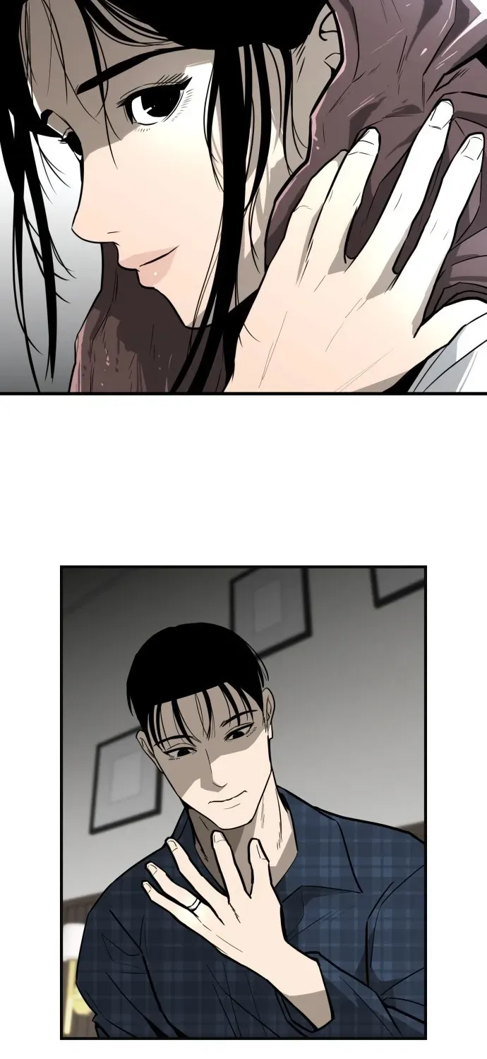 Blood Runs Thick Chapter 3 page 78 - 