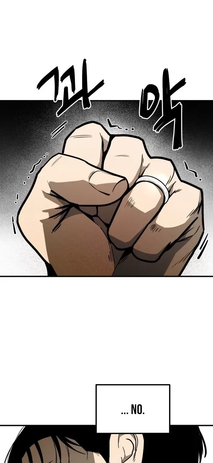 Blood Runs Thick Chapter 3 page 81 - 