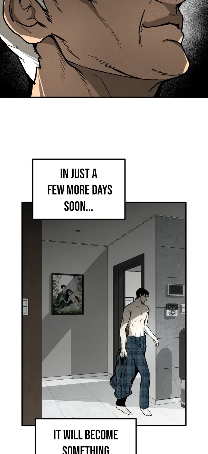 Blood Runs Thick Chapter 3 page 83 - 
