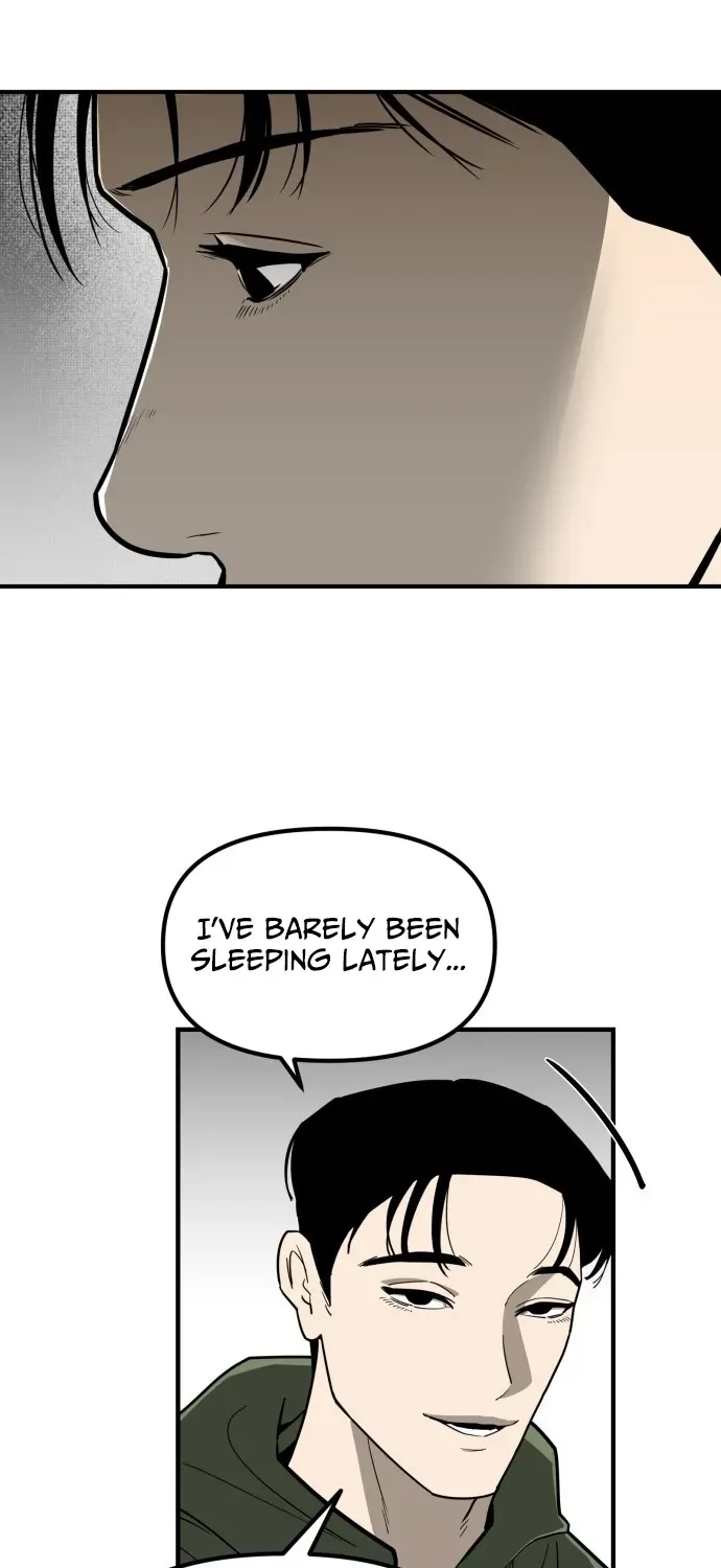 Blood Runs Thick Chapter 3 page 88 - 