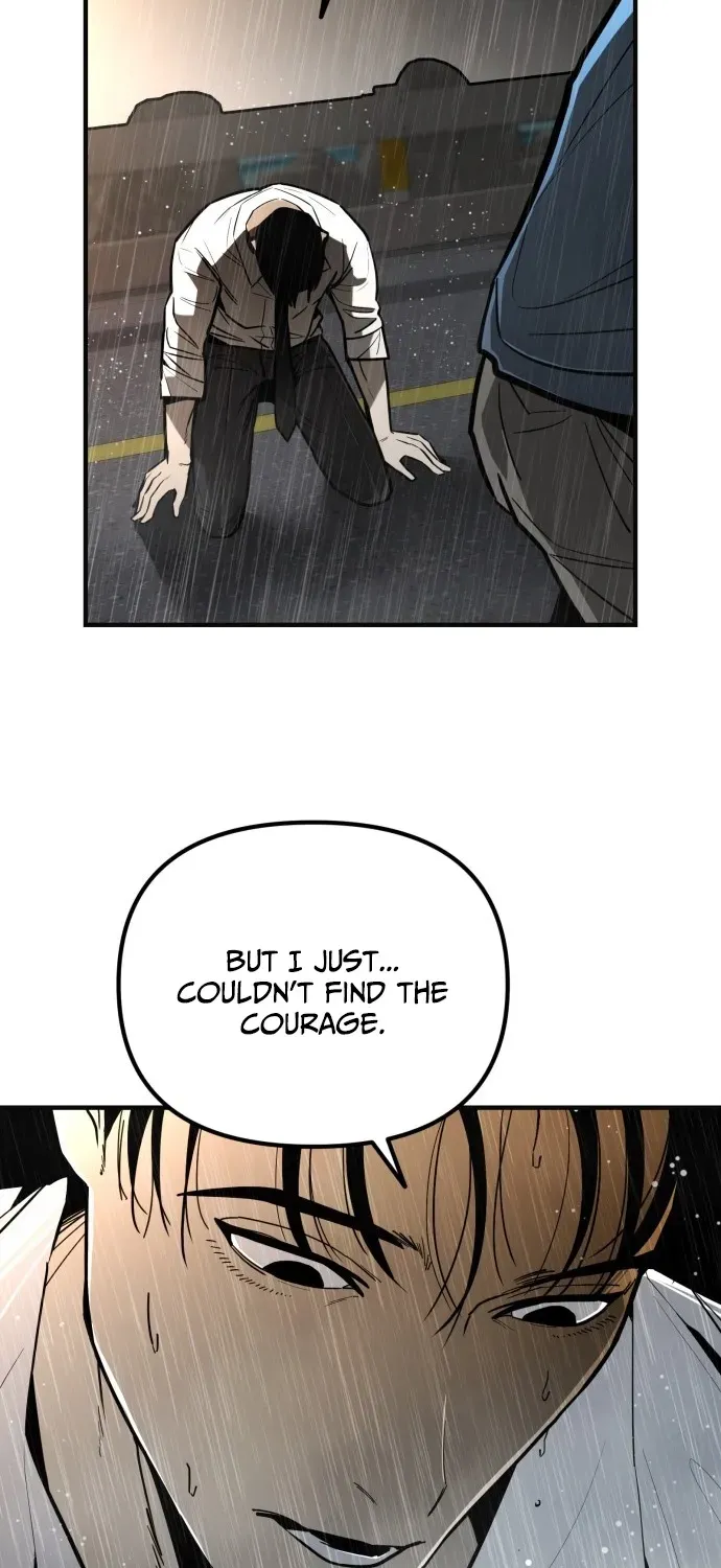 Blood Runs Thick Chapter 3 page 10 - 