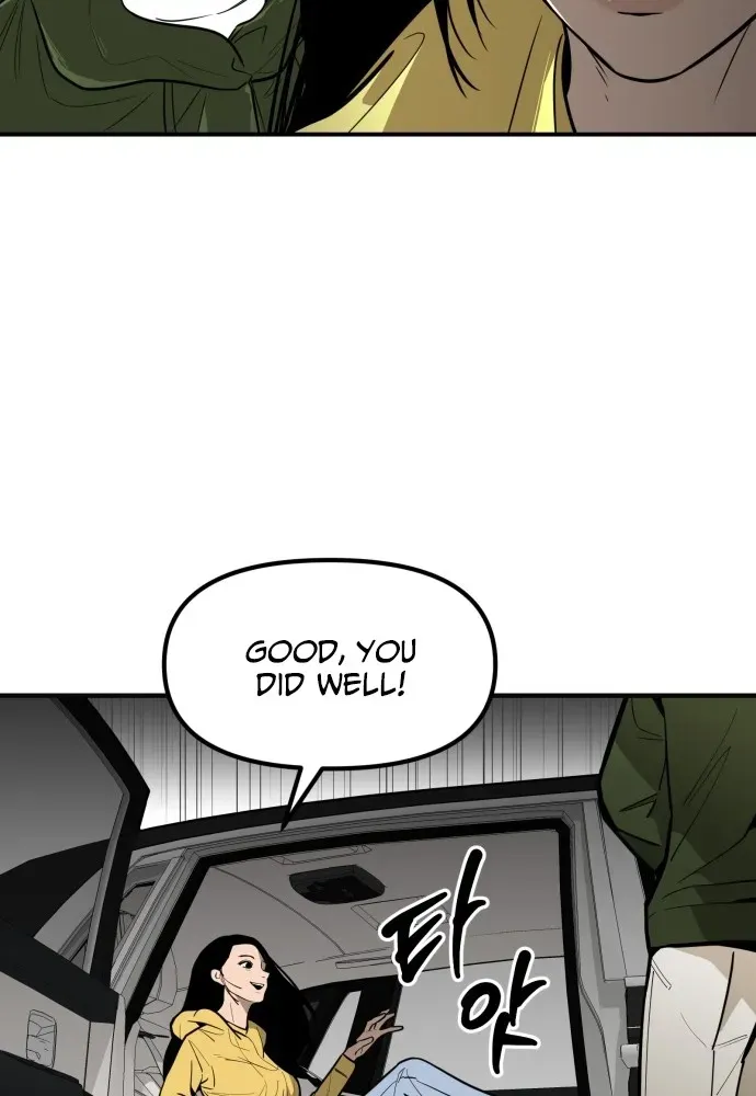 Blood Runs Thick Chapter 3 page 91 - 