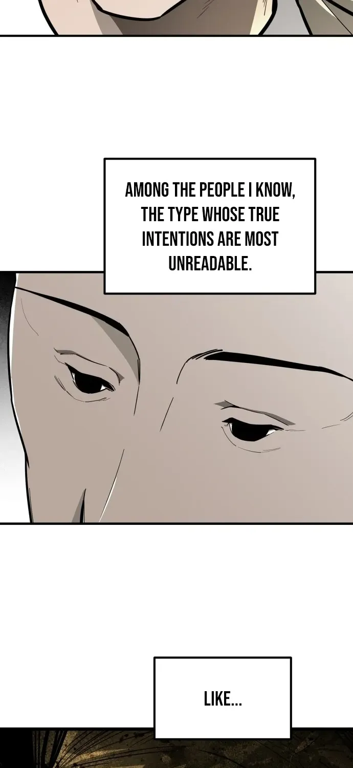Blood Runs Thick Chapter 4 page 11 - 