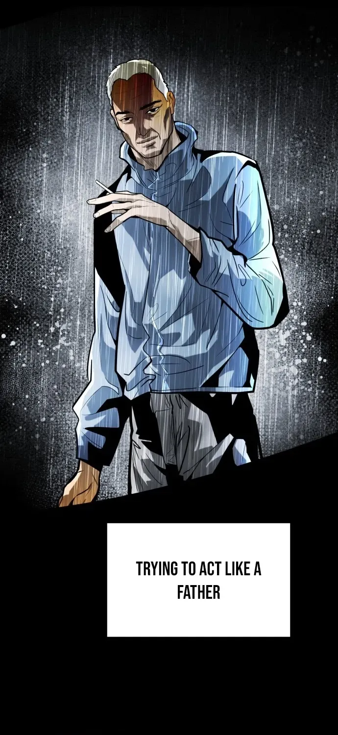 Blood Runs Thick Chapter 4 page 103 - 