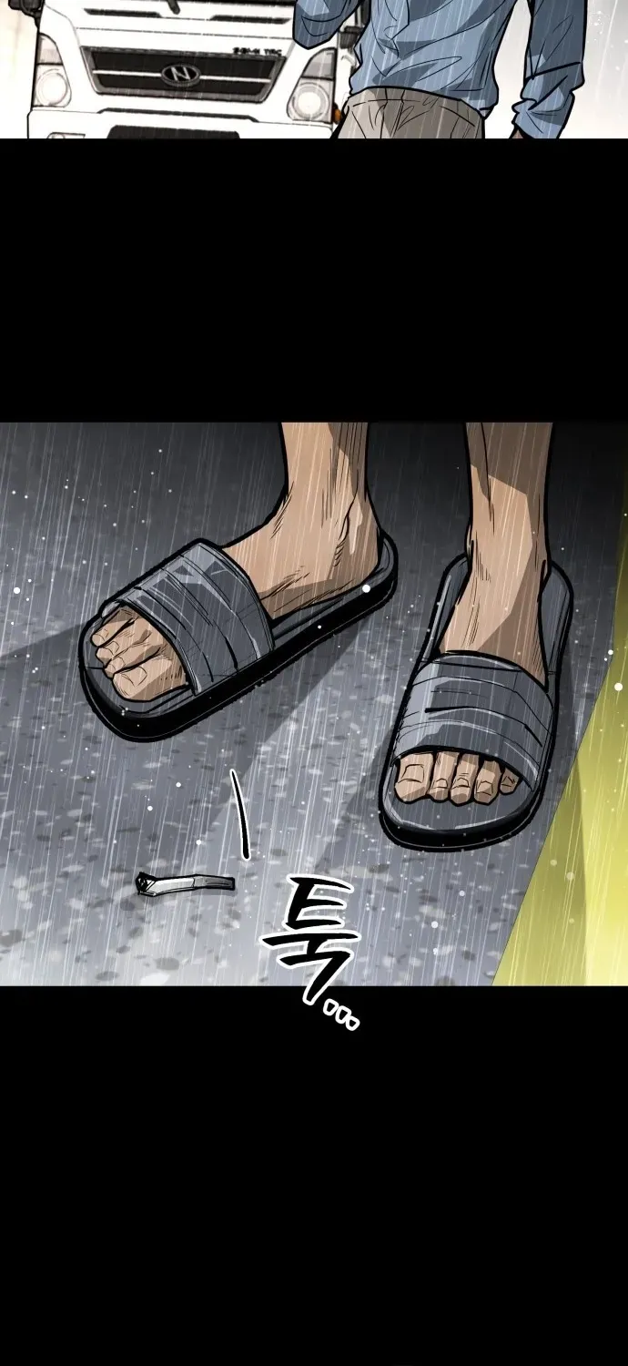 Blood Runs Thick Chapter 4 page 108 - 