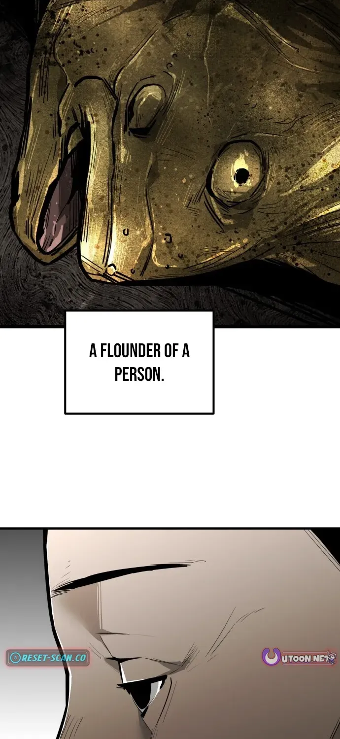 Blood Runs Thick Chapter 4 page 12 - 