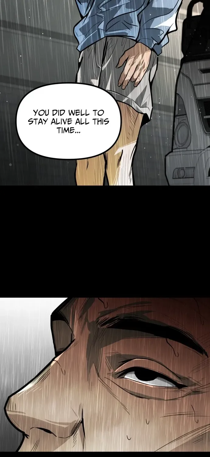Blood Runs Thick Chapter 4 page 111 - 