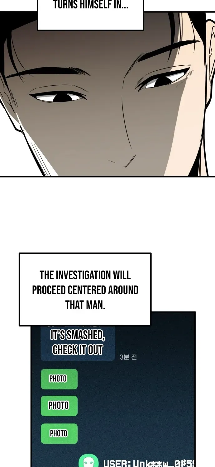 Blood Runs Thick Chapter 4 page 117 - 