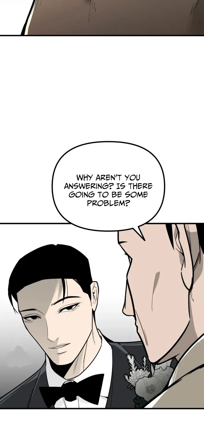 Blood Runs Thick Chapter 4 page 13 - 