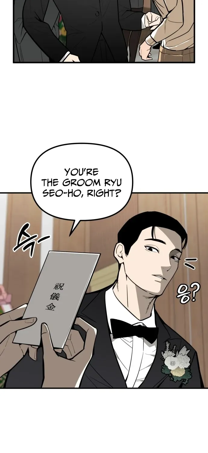 Blood Runs Thick Chapter 4 page 124 - 