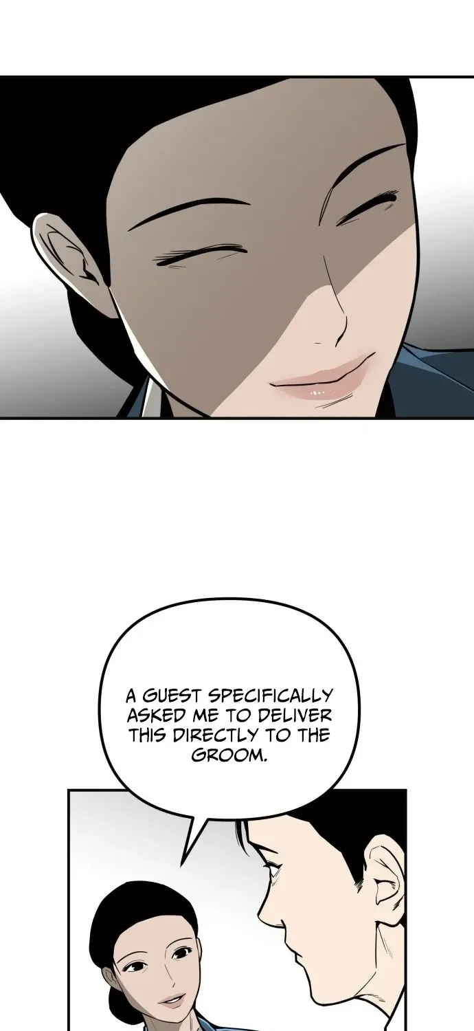 Blood Runs Thick Chapter 4 page 125 - 