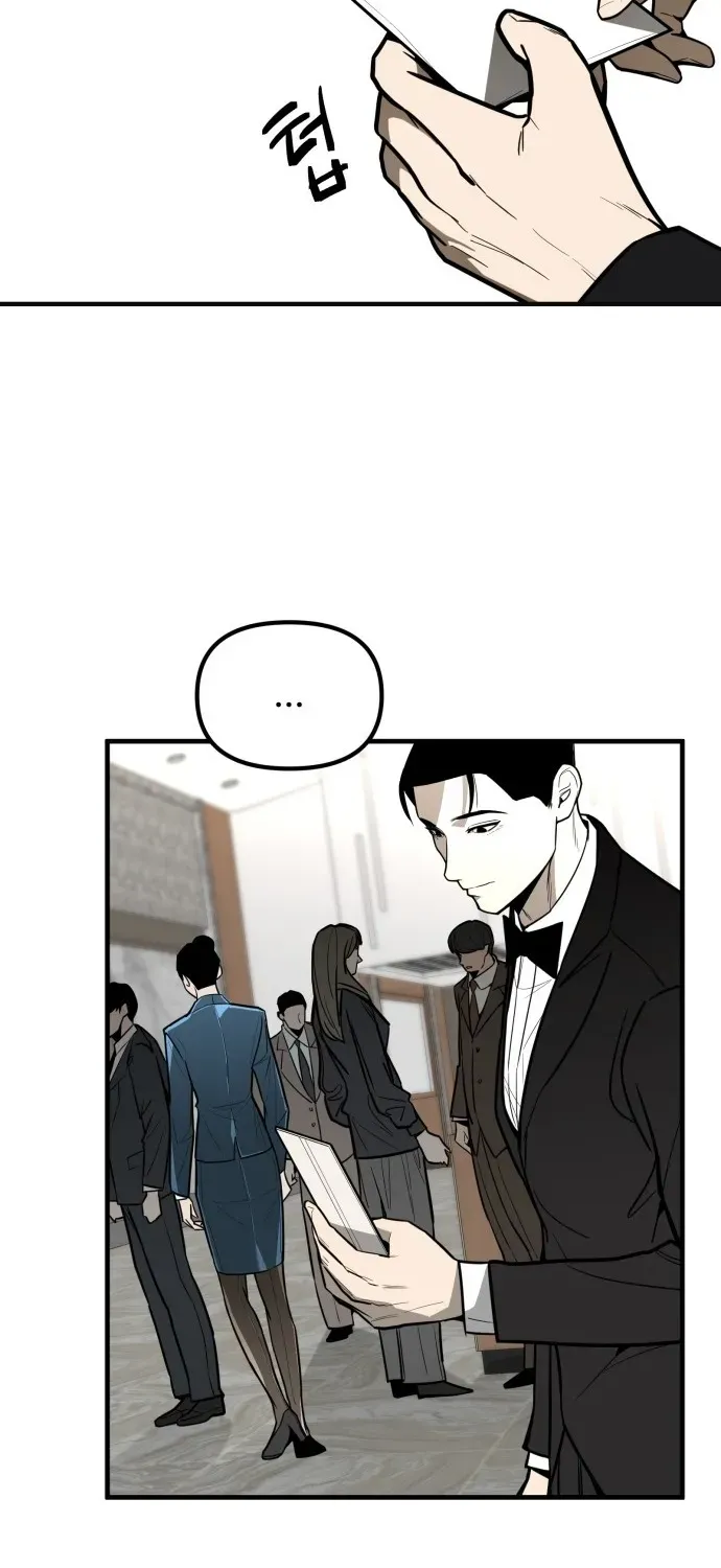 Blood Runs Thick Chapter 4 page 129 - 