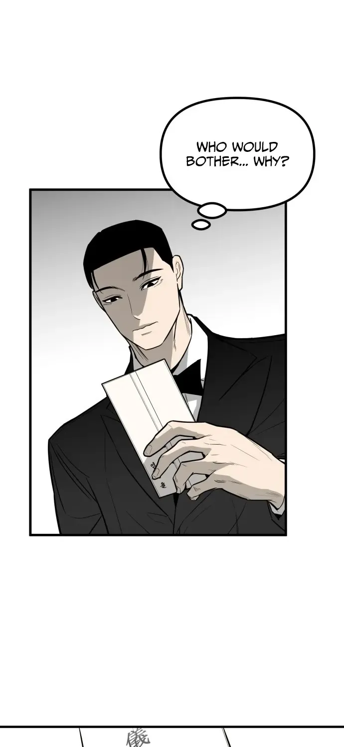 Blood Runs Thick Chapter 4 page 130 - 