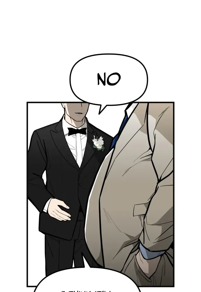 Blood Runs Thick Chapter 4 page 14 - 