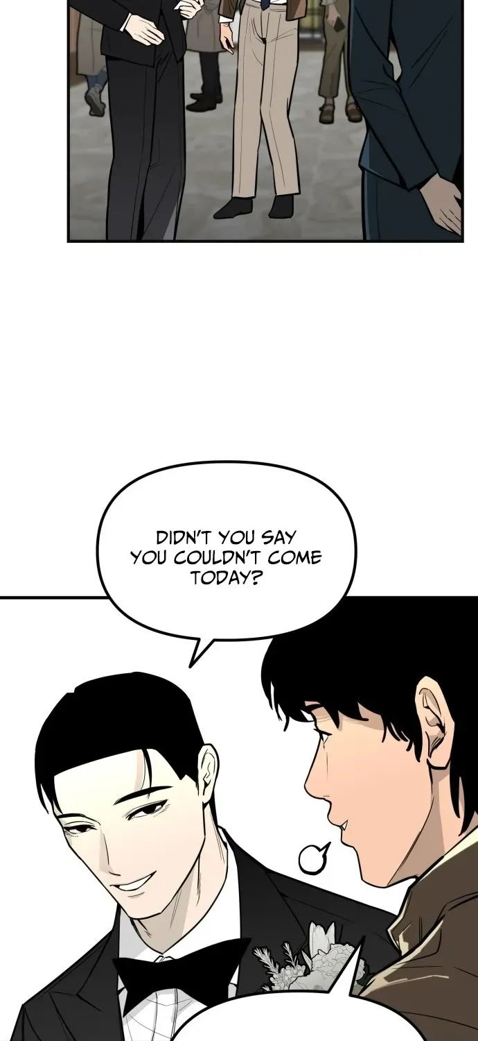 Blood Runs Thick Chapter 4 page 132 - 