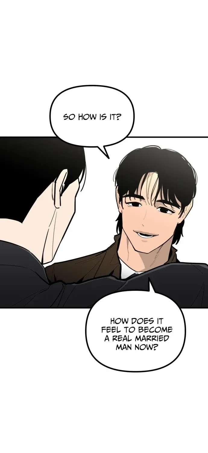 Blood Runs Thick Chapter 4 page 135 - 