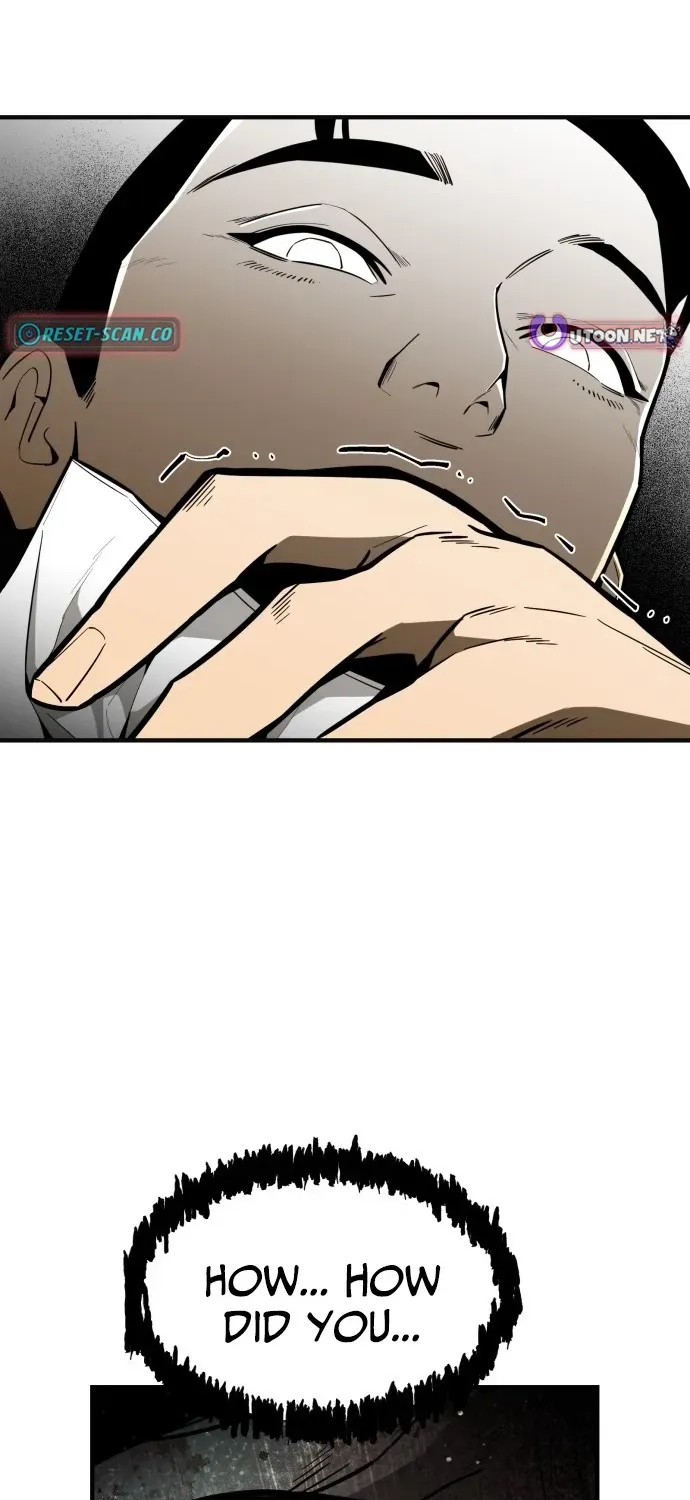Blood Runs Thick Chapter 4 page 139 - 