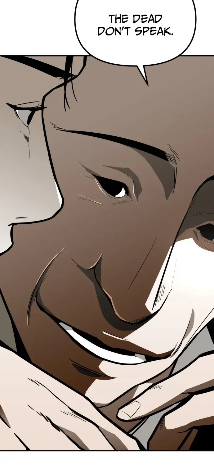 Blood Runs Thick Chapter 4 page 18 - 