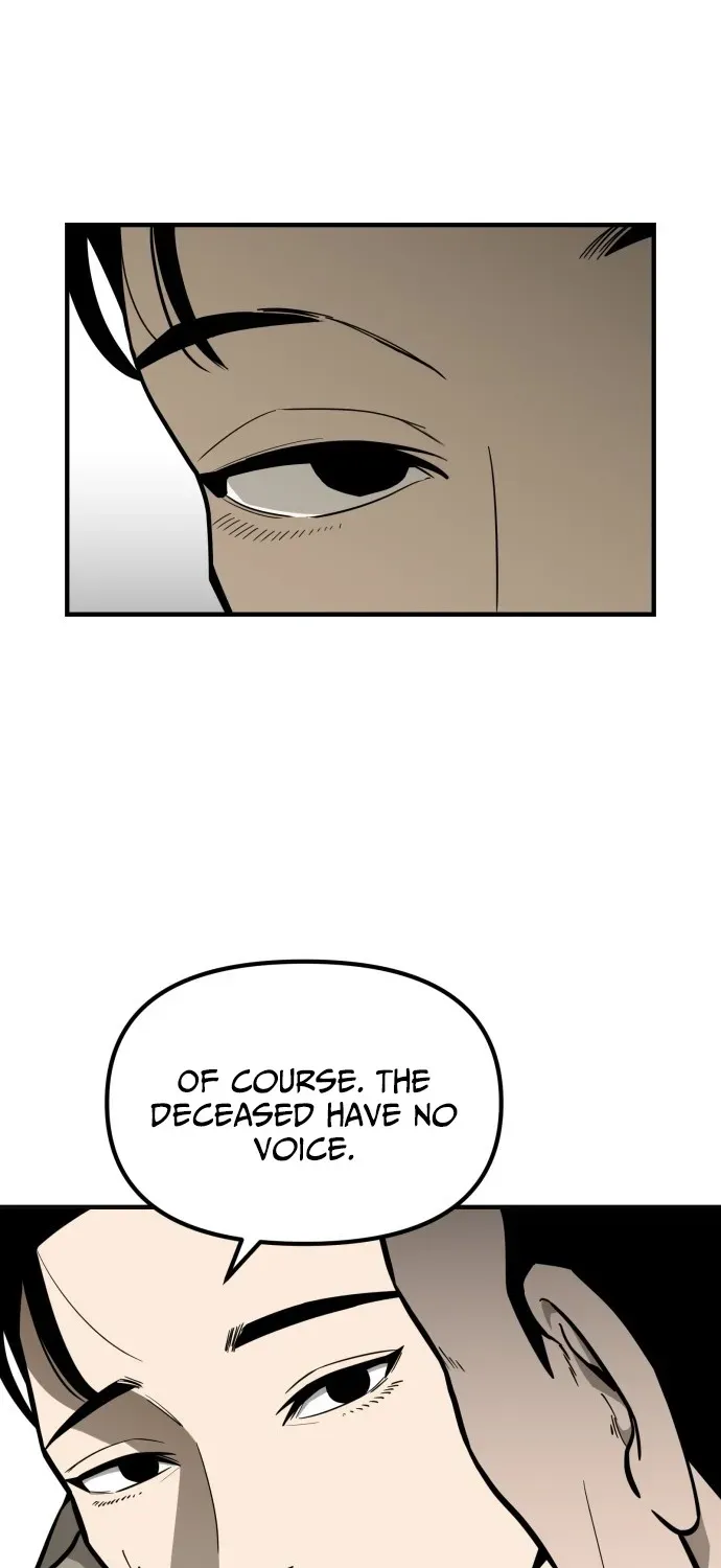 Blood Runs Thick Chapter 4 page 19 - 