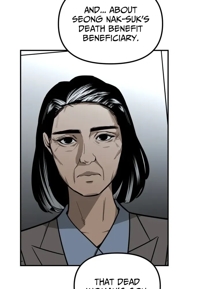 Blood Runs Thick Chapter 4 page 21 - 