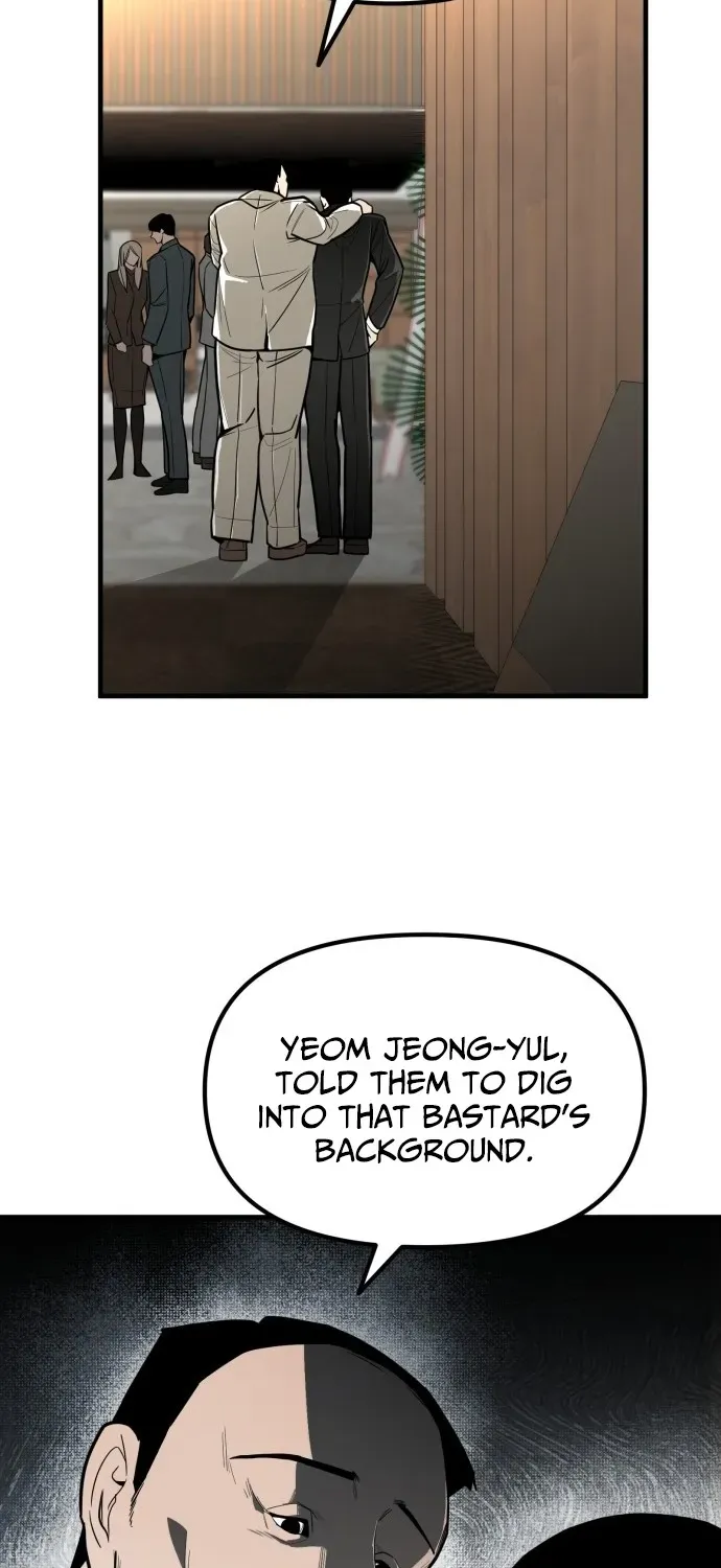 Blood Runs Thick Chapter 4 page 23 - 