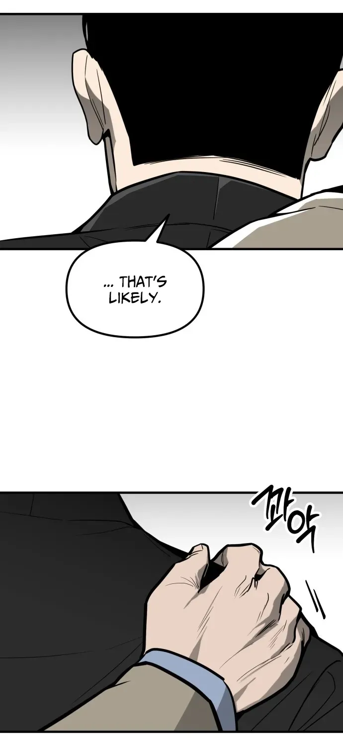 Blood Runs Thick Chapter 4 page 26 - 