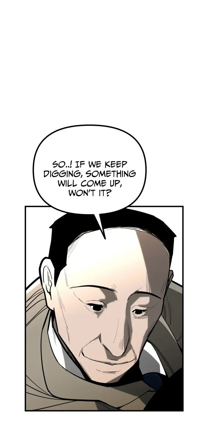 Blood Runs Thick Chapter 4 page 27 - 