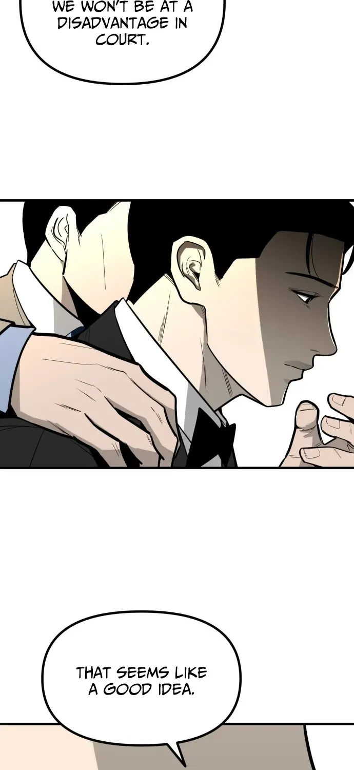 Blood Runs Thick Chapter 4 page 29 - 