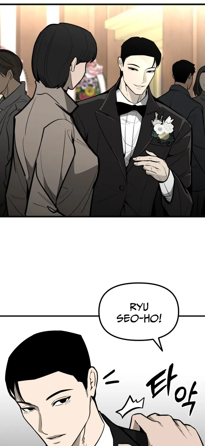 Blood Runs Thick Chapter 4 page 5 - 