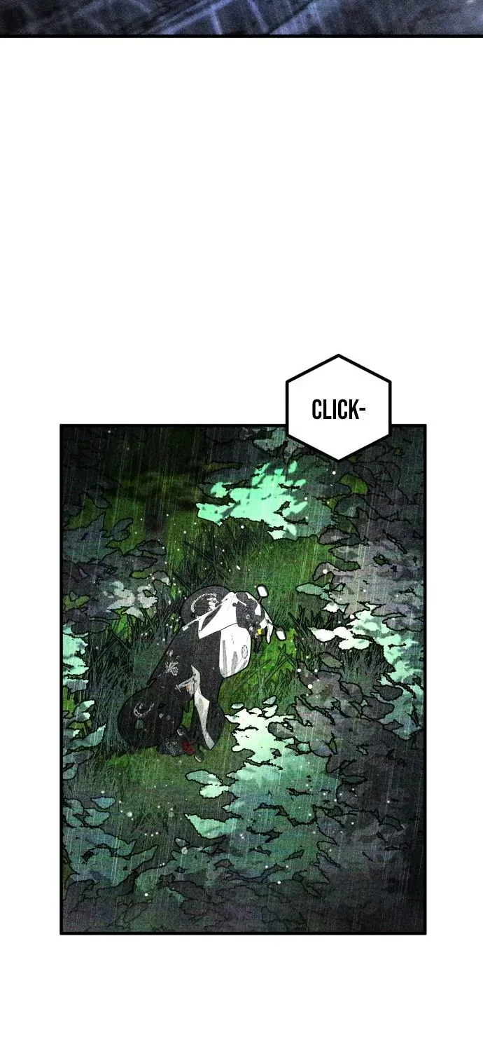 Blood Runs Thick Chapter 4 page 47 - 