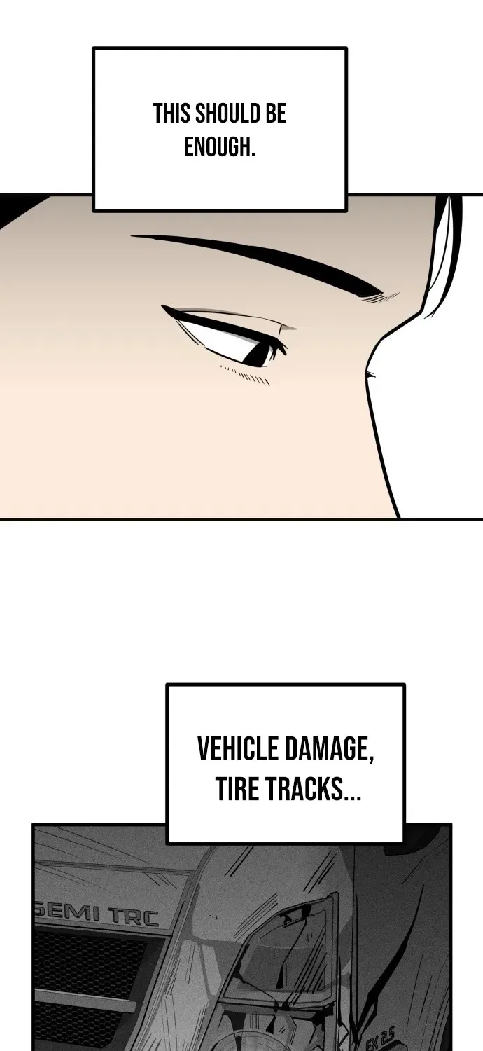 Blood Runs Thick Chapter 4 page 48 - 