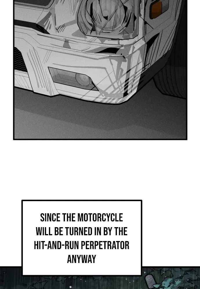 Blood Runs Thick Chapter 4 page 49 - 