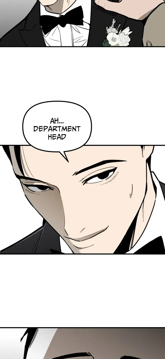 Blood Runs Thick Chapter 4 page 6 - 