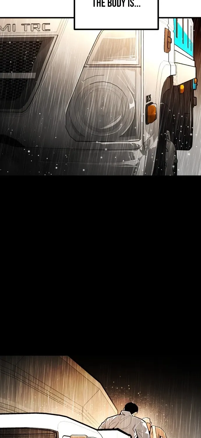 Blood Runs Thick Chapter 4 page 52 - 