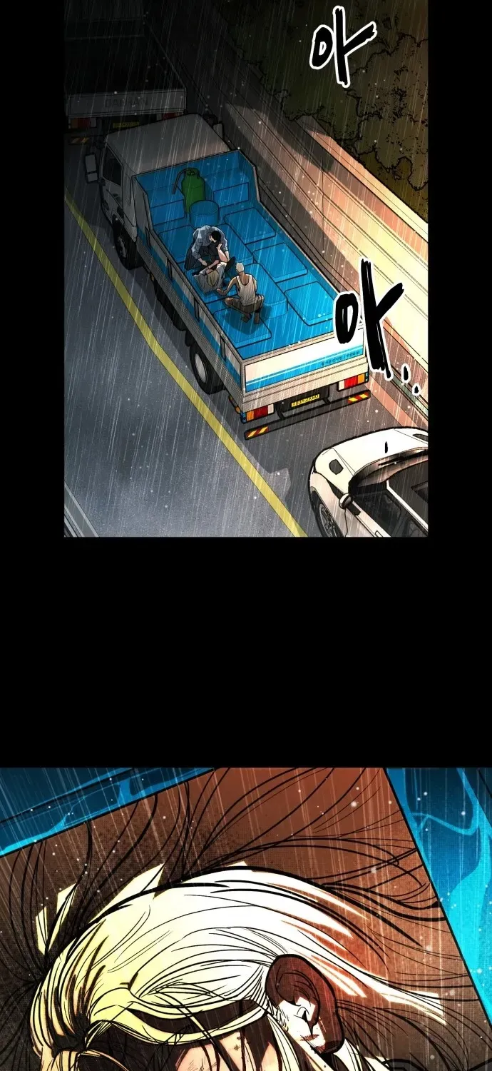 Blood Runs Thick Chapter 4 page 54 - 