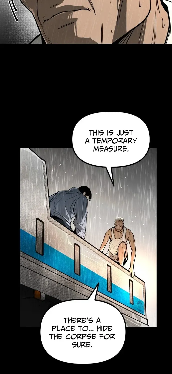 Blood Runs Thick Chapter 4 page 60 - 